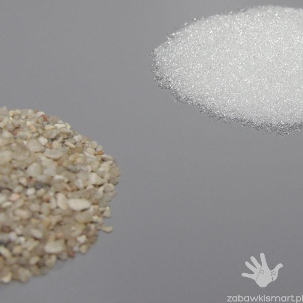 Zapasowy woreczek z obciążeniem- 100 g (wypełnienie- granulat szklany)