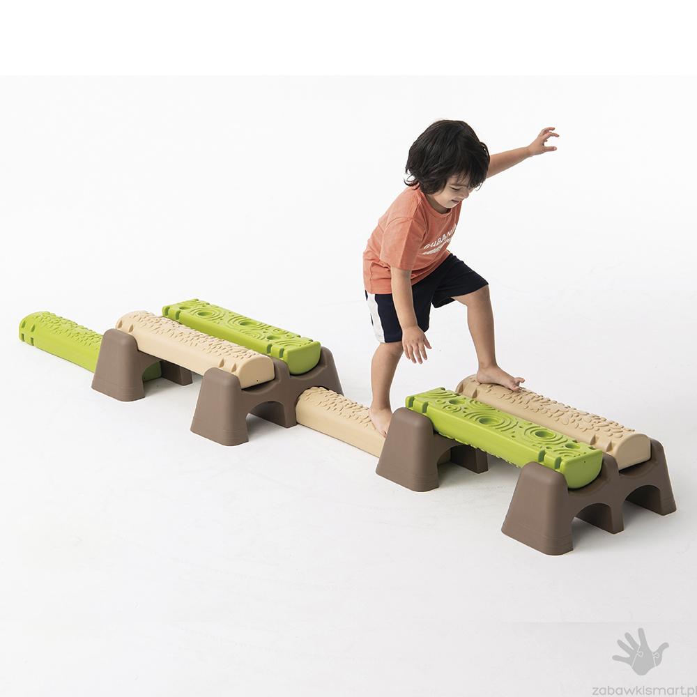 Kładka równoważna Weplay- Jungle Trial - obrazek 16