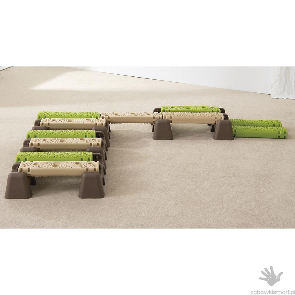 Kładka równoważna Weplay- Jungle Trial - obrazek 17