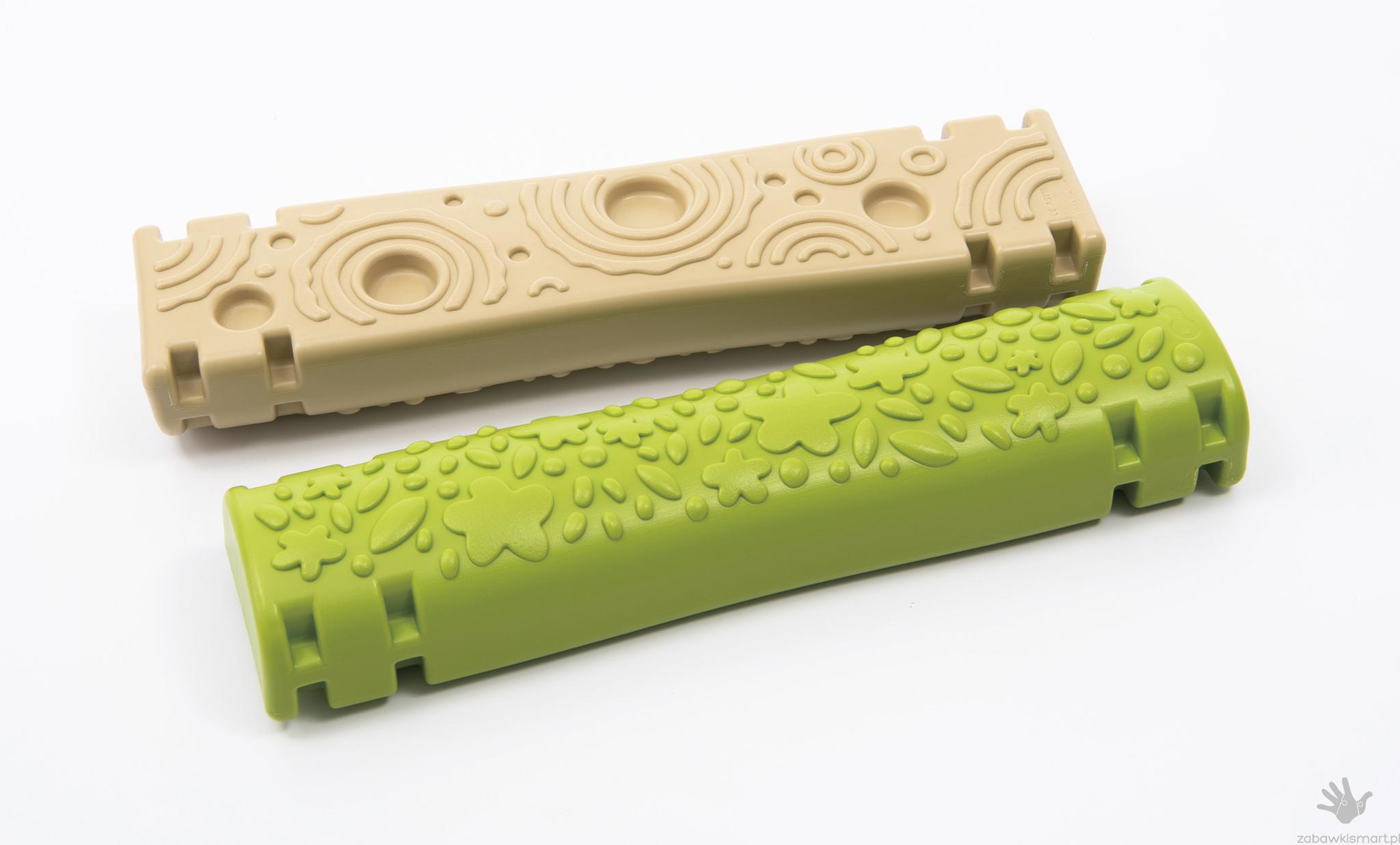 Kładka równoważna Weplay- Jungle Trial - obrazek 33