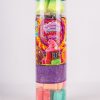 Ciastolina Moon Light w tubie- zestaw 55 szt. - obrazek 6