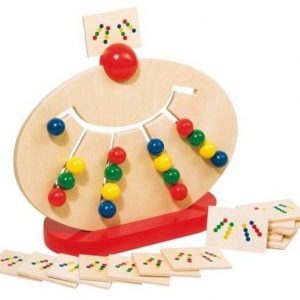 Tablica do sortowania kolorów- Goki