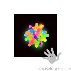 Piłka PlayLearn- gwiazda UV