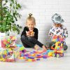 Klocki Meli- Maxi Travel Box 230 - obrazek 2