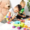 Klocki Meli- Maxi Travel Box 230 - obrazek 4