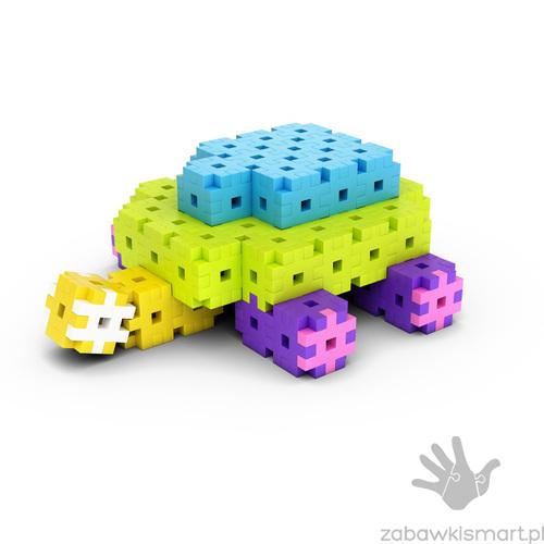 Klocki Meli- Maxi Travel Box 230 - obrazek 7