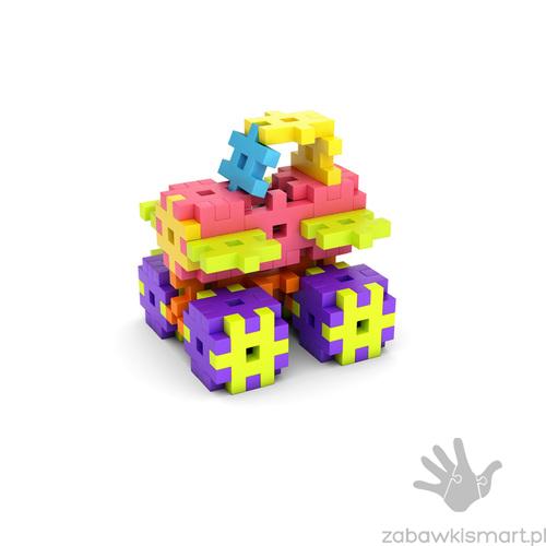 Klocki Meli- Maxi Travel Box 230 - obrazek 9