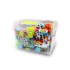 Klocki Meli Basic Constructor- Travel Box 500