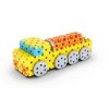 Klocki Meli Basic Constructor- Travel Box 500 - obrazek 5