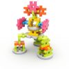 Klocki Meli Basic Constructor- Travel Box 500 - obrazek 6