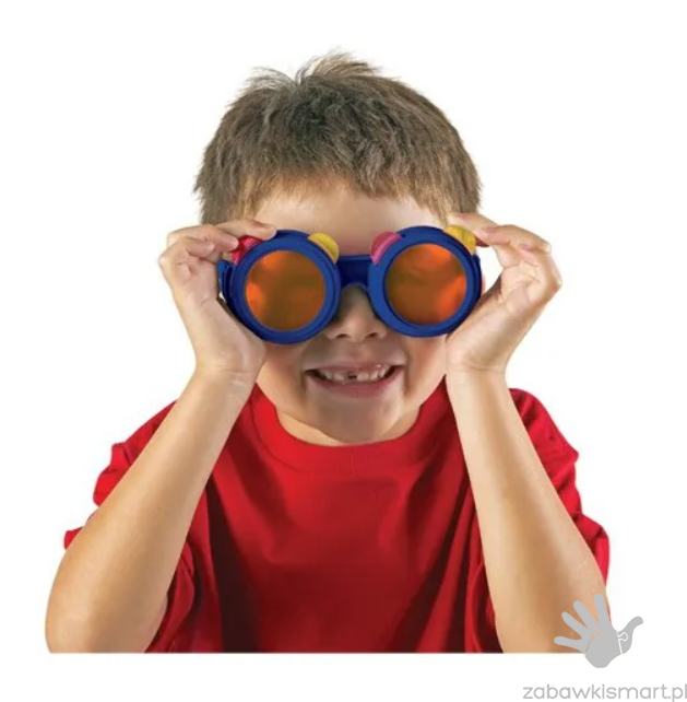 Okulary- miksuj kolory (Learning Resources) - obrazek 2