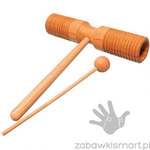 Pudełko akustyczne Agogo G-41 podwójne- poziome