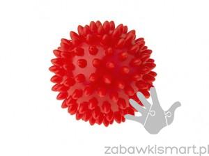 Piłka rehabilitacyjna Tullo- 6,6 cm - obrazek 2