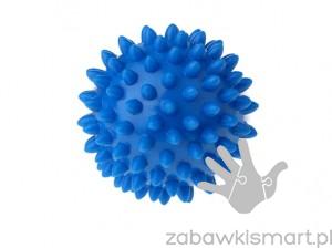 Piłka rehabilitacyjna Tullo- 6,6 cm - obrazek 3