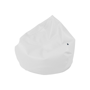 Gruszka rehabilitacyjna BIAŁA- duża (80x80x80 cm)