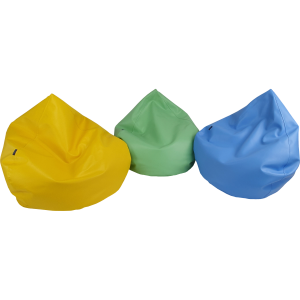 Gruszka rehabilitacyjna- mała (70x70x60 cm)