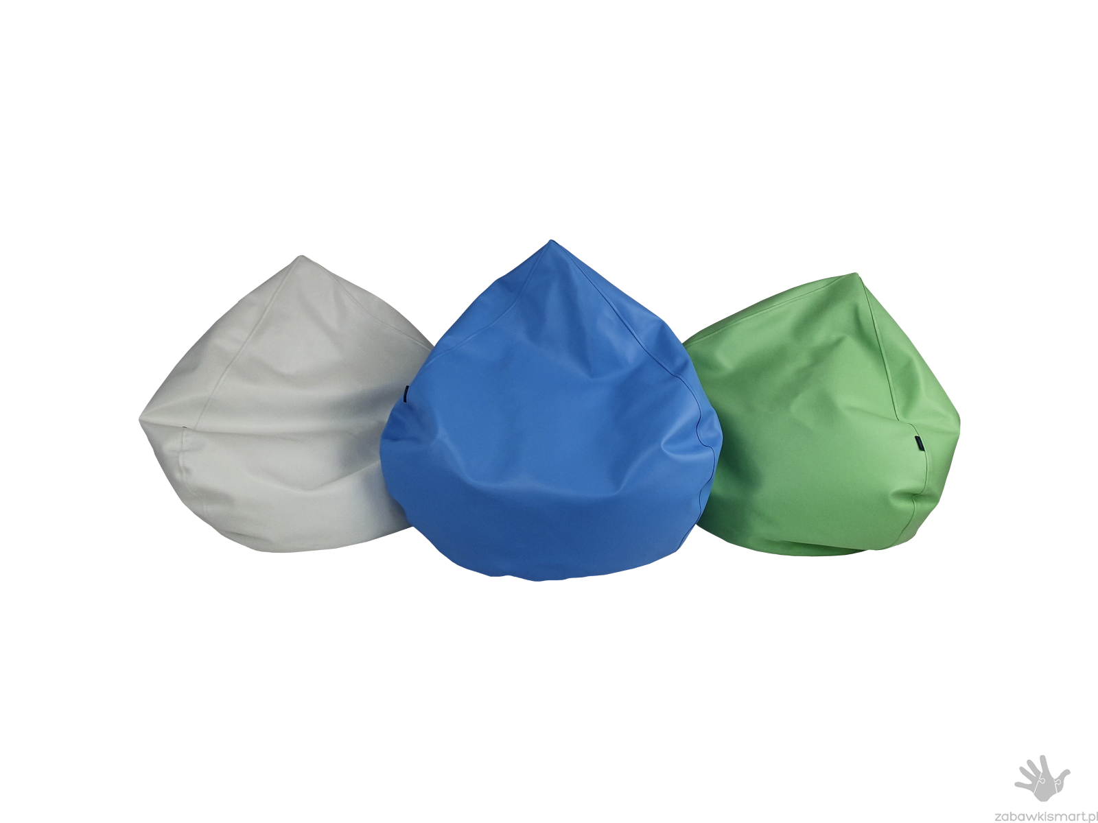 Gruszka rehabilitacyjna- duża (80x80x80 cm) - obrazek 3