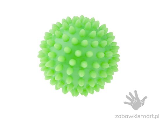 Piłka rehabilitacyjna Tullo- 6,6 cm - obrazek 4