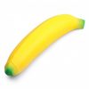 Gniotek banan- 18 cm - obrazek 2