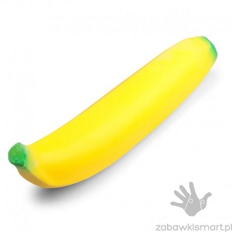 Gniotek banan- 18 cm - obrazek 3