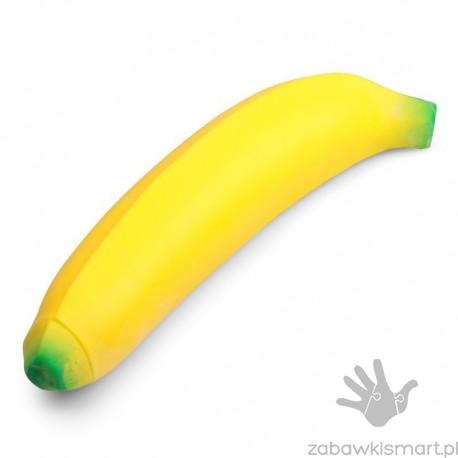 Gniotek banan- 18 cm - obrazek 2