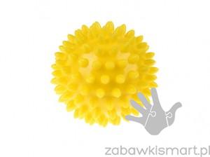 Piłka rehabilitacyjna Tullo- 6,6 cm - obrazek 5