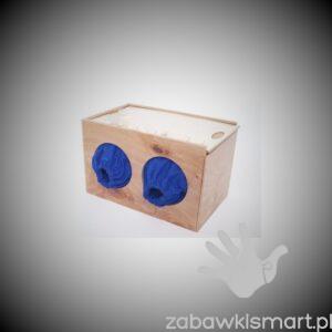 Skrzynka Zgadula- podwójna