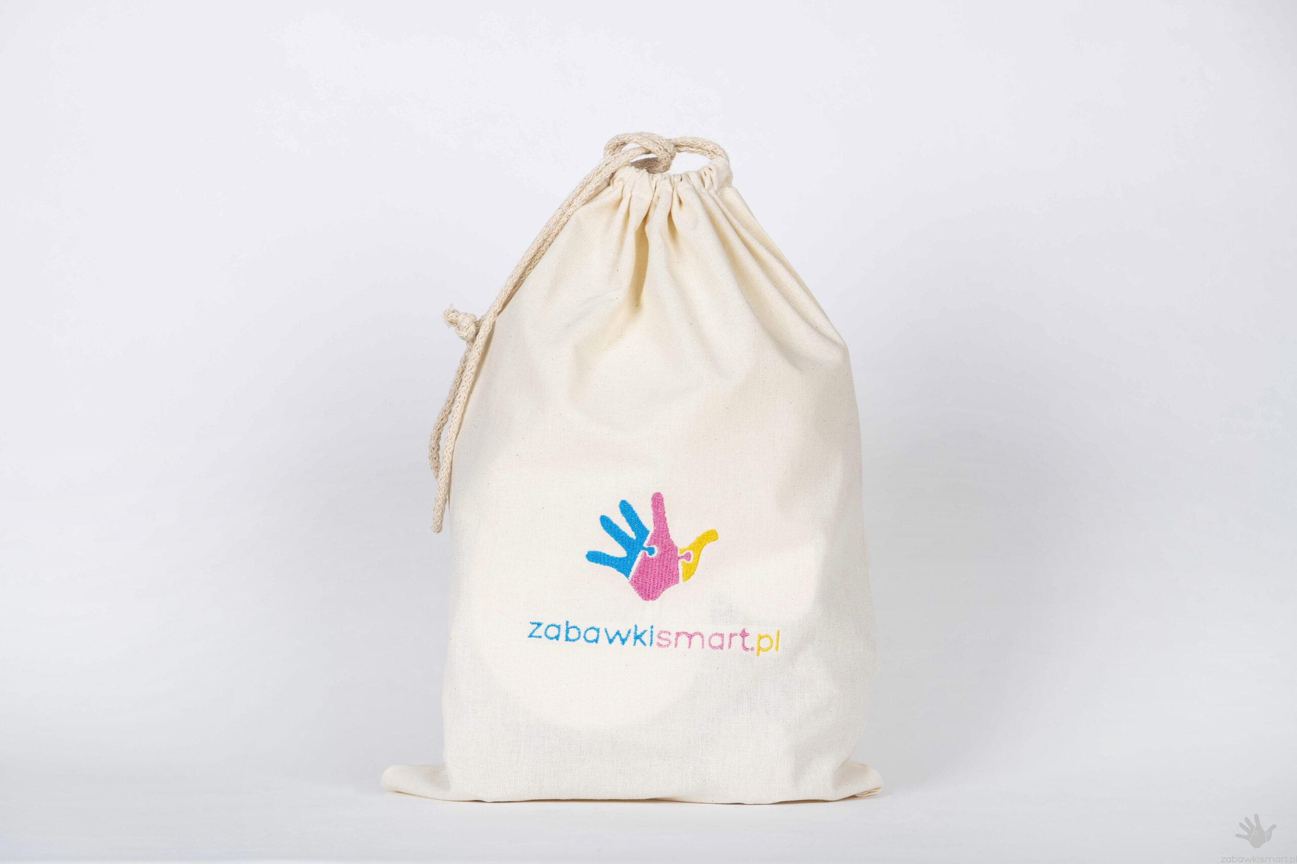 Zestaw do masażu- 7 elementów + worek - obrazek 18