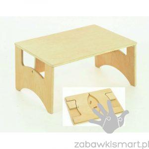 Stolik do podświetlanego blatu A2