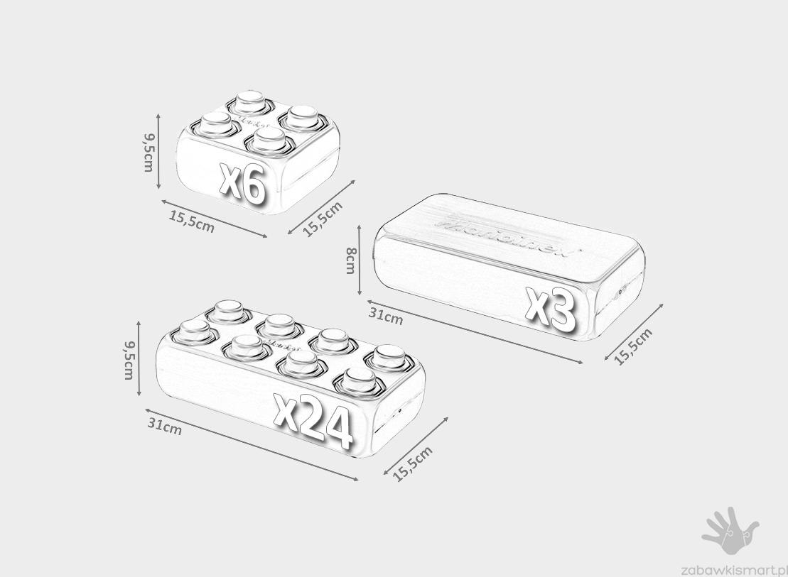 Maxi Waffle- Marioinex - obrazek 7