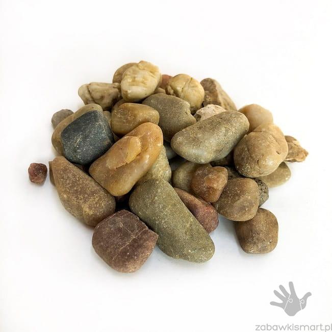 Woreczki z różnymi wypełnieniami - do ścieżki sensorycznej OTWIERANEJ i poduszek sensorycznych OTWIERANYCH - obrazek 7