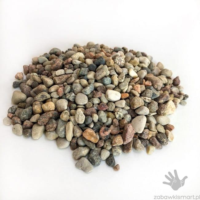 Woreczki z różnymi wypełnieniami - do ścieżki sensorycznej OTWIERANEJ i poduszek sensorycznych OTWIERANYCH - obrazek 6