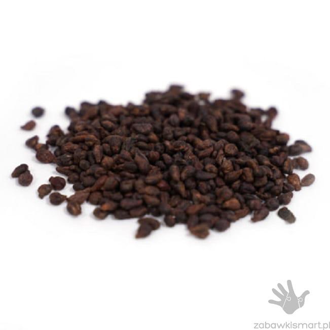 Woreczki z różnymi wypełnieniami - do ścieżki sensorycznej OTWIERANEJ i poduszek sensorycznych OTWIERANYCH - obrazek 4