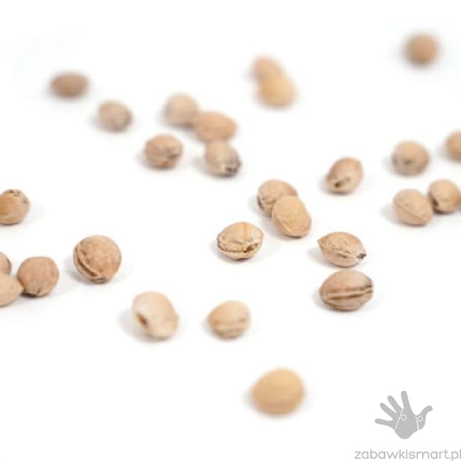 Woreczki z różnymi wypełnieniami - do ścieżki sensorycznej OTWIERANEJ i poduszek sensorycznych OTWIERANYCH - obrazek 3