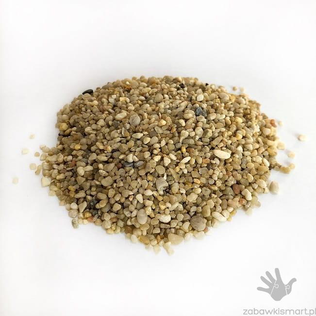 Woreczki z różnymi wypełnieniami - do ścieżki sensorycznej OTWIERANEJ i poduszek sensorycznych OTWIERANYCH - obrazek 2