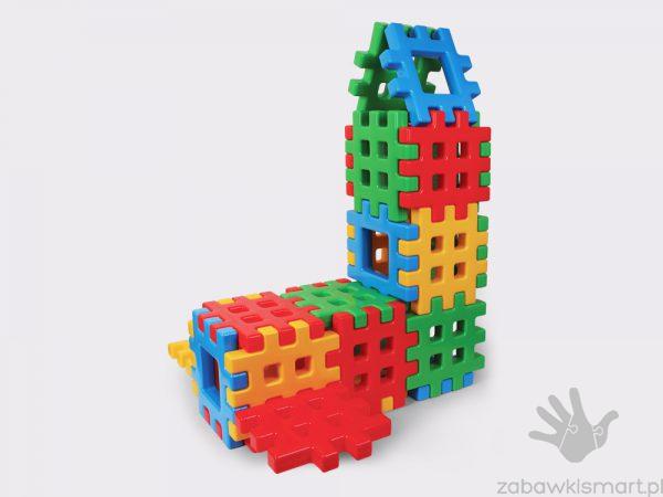 Maxi Waffle- Marioinex - obrazek 4