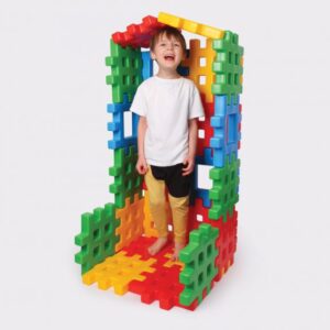 Maxi Waffle- Marioinex