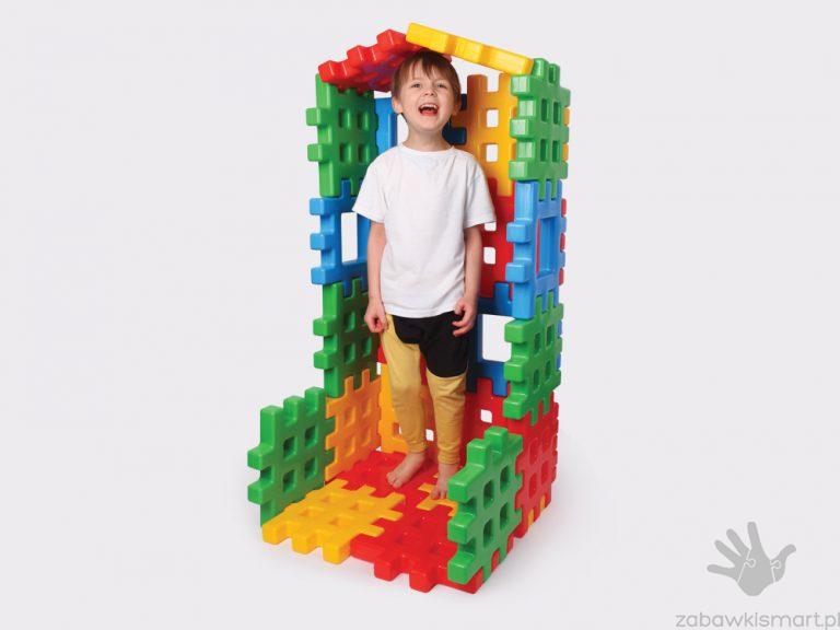 Maxi Waffle- Marioinex