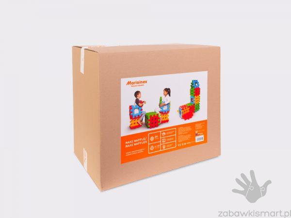 Maxi Waffle- Marioinex - obrazek 6