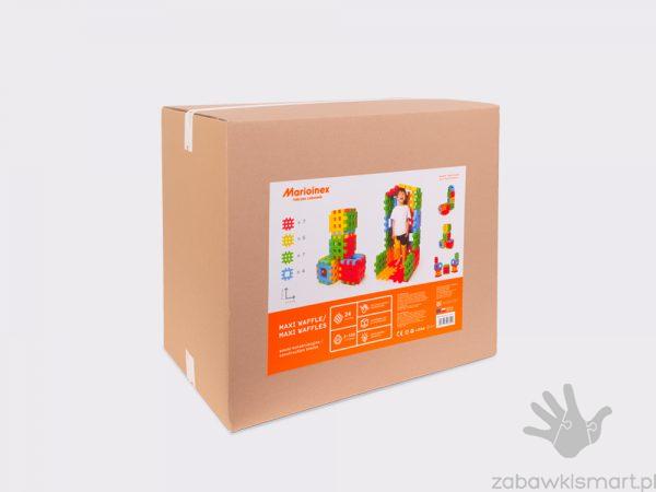 Maxi Waffle- Marioinex - obrazek 5