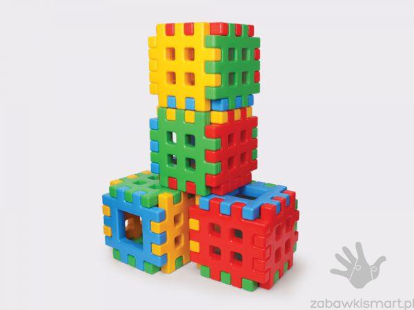 Maxi Waffle- Marioinex - obrazek 3