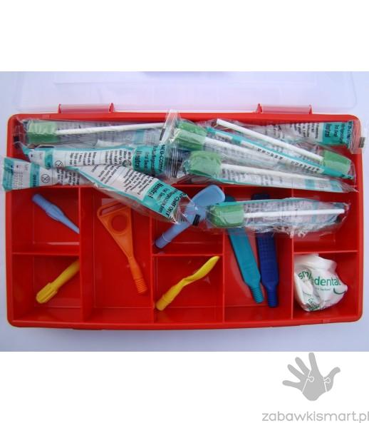 REREK- walizeczka logopedyczna do głoski "r"