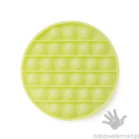 PUSH POPER- świecący w ciemności OneForFun - obrazek 4