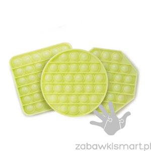 PUSH POPER- świecący w ciemności OneForFun