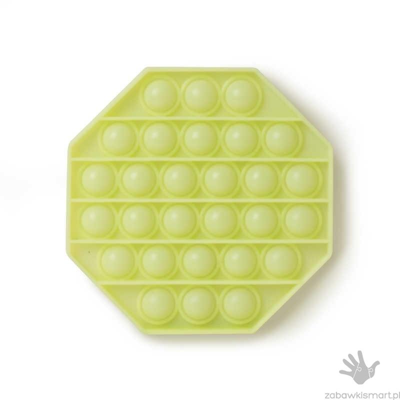 PUSH POPER- świecący w ciemności OneForFun - obrazek 6