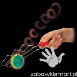 Kinetyczne świecące jojo OneForFun