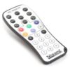 Reflektor LED FLAT PAR RGBAW-UV - obrazek 5