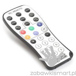 Reflektor LED FLAT PAR RGBAW-UV - obrazek 5