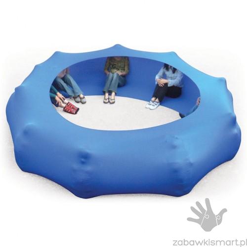 Elastyczny krąg- AZYL