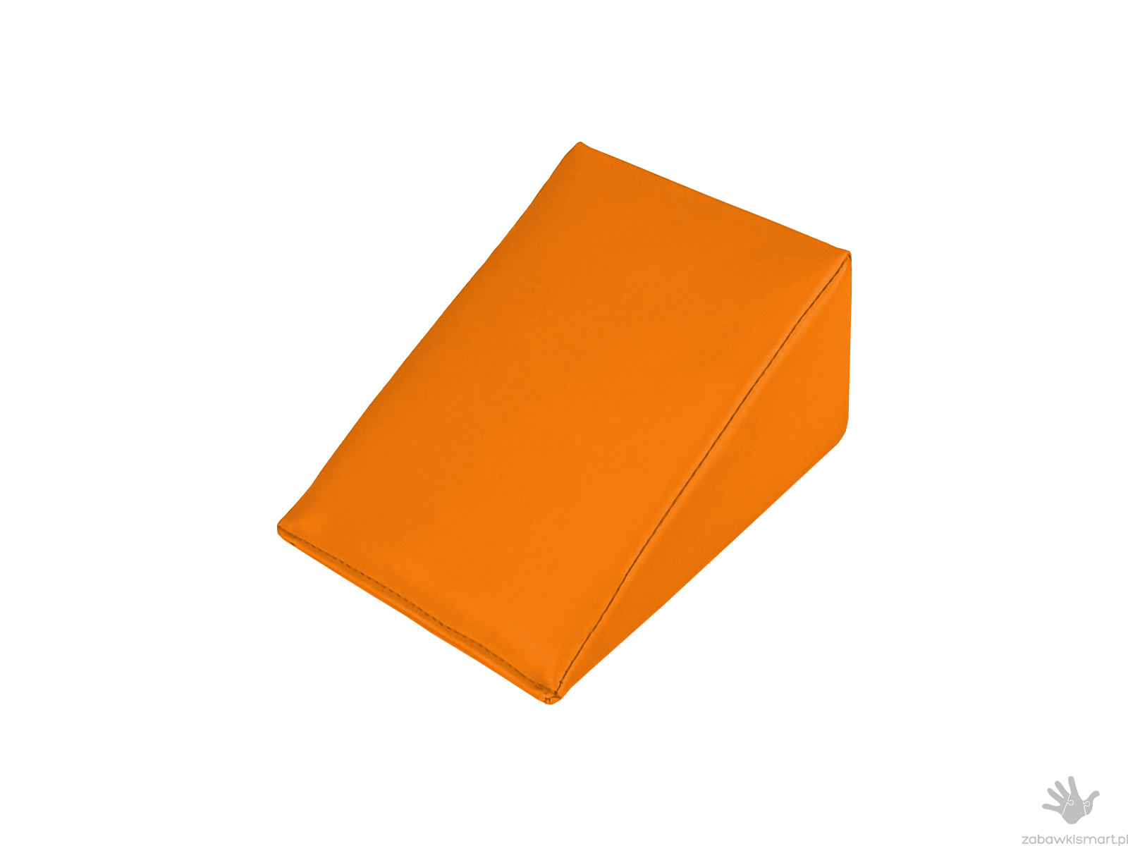 Klin rehabilitacyjny 20x15x10 cm - obrazek 2